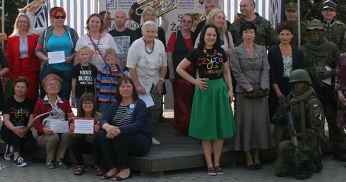 Kąkol nienawiści wyrywać