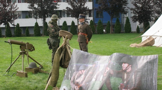 Narodowe Czytanie w Katowicach