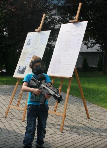 Narodowe Czytanie w Katowicach