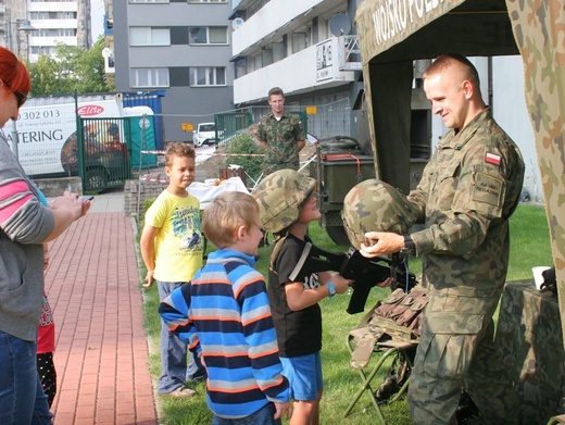 Narodowe Czytanie w Katowicach