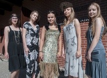 Narodowe Czytanie w Koszalinie