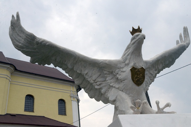 20. rocznica koronacji obrazu MB Staroskrzyńskiej