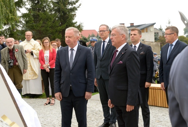 20. rocznica koronacji obrazu MB Staroskrzyńskiej