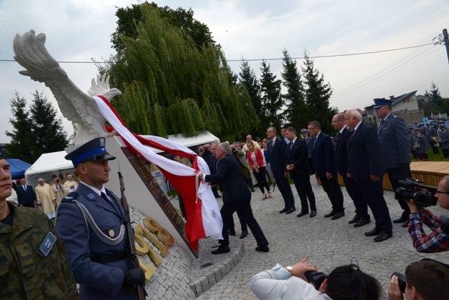 20. rocznica koronacji obrazu MB Staroskrzyńskiej