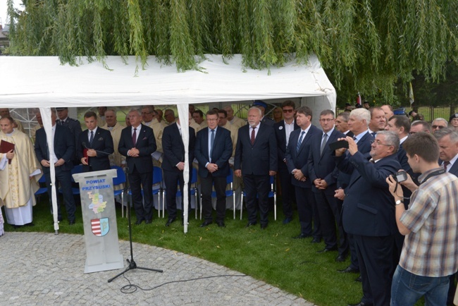 20. rocznica koronacji obrazu MB Staroskrzyńskiej