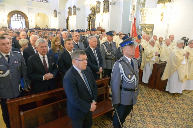 20. rocznica koronacji obrazu MB Staroskrzyńskiej