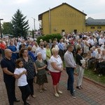 20. rocznica koronacji obrazu MB Staroskrzyńskiej