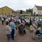 20. rocznica koronacji obrazu MB Staroskrzyńskiej