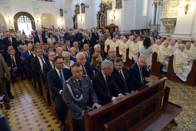 20. rocznica koronacji obrazu MB Staroskrzyńskiej