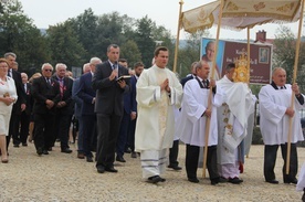 Cieszcie się tym dziedzictwem