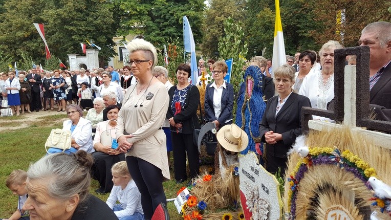 Odpust w Koziebrodach
