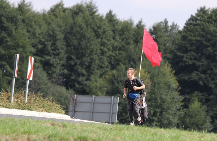 Pielgrzymka Ziemi Głogowskiej