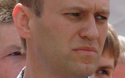 Żona Nawalnego: Mój mąż nie jest własnością rosyjskich lekarzy