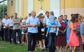 700-lecie parafii Narodzenia NMP w Inwałdzie