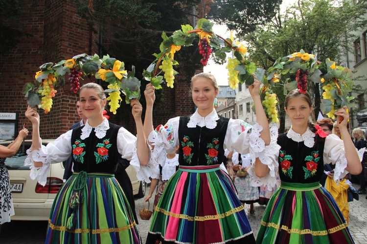 Modlitwa za Zieloną Górę