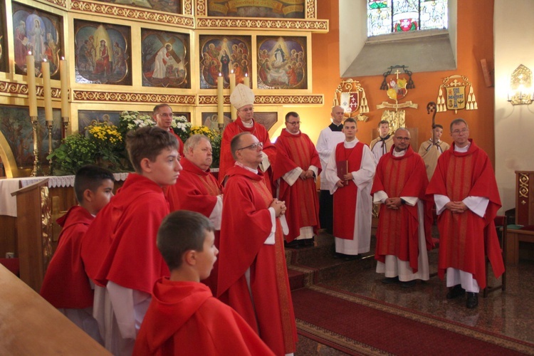 Modlitwa za Zieloną Górę