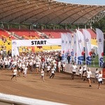 Wrocławski maraton