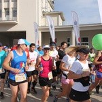 Wrocławski maraton