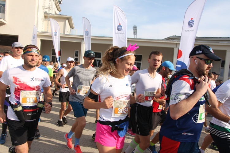 Wrocławski maraton