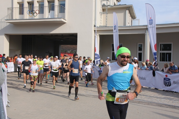 Wrocławski maraton