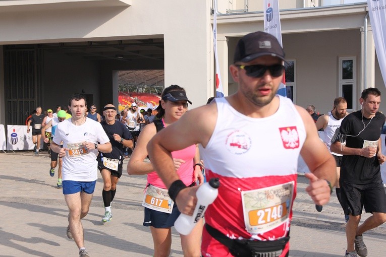 Wrocławski maraton