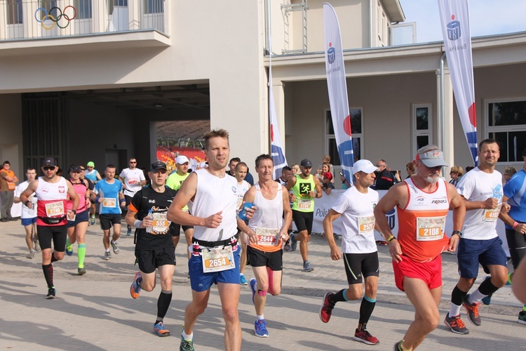 Wrocławski maraton