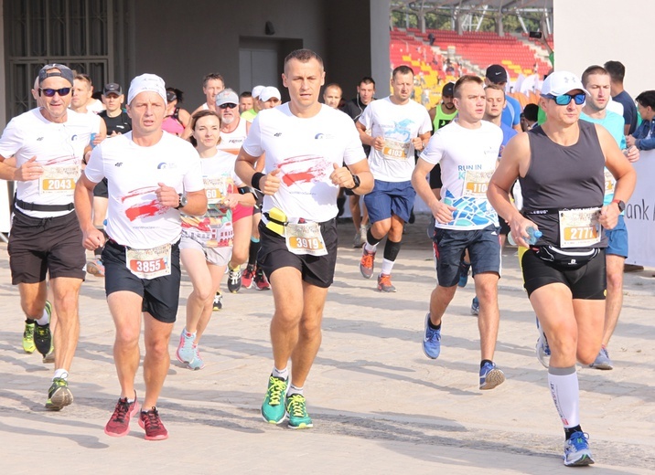 Wrocławski maraton