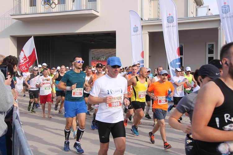 Wrocławski maraton