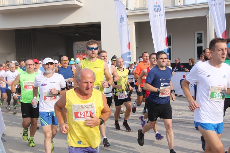 Wrocławski maraton