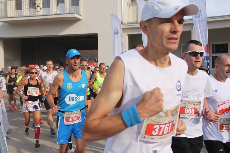 Wrocławski maraton