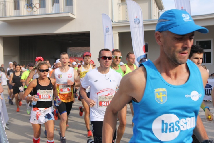 Wrocławski maraton