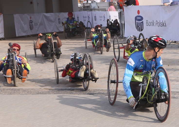 Wrocławski maraton