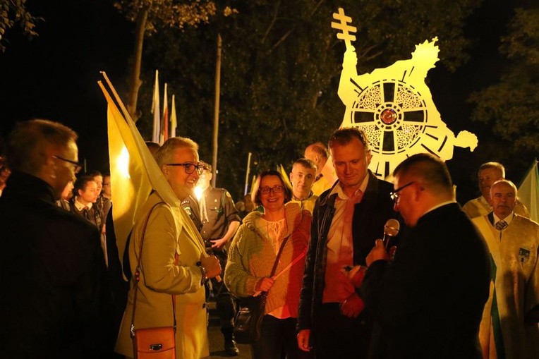 Orszak św. Urbana