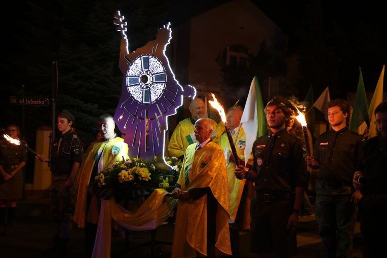 Orszak św. Urbana