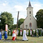 400 lat kościoła w Szydłowcu Śląskim