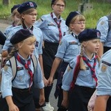 Pielgrzymka do Pszowa - cz. 2