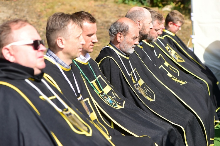 Odpust i dożynki diecezjalne w Gietrzwałdzie