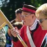 Odpust i dożynki diecezjalne w Gietrzwałdzie