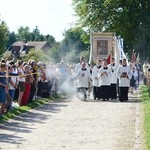 Odpust i dożynki diecezjalne w Gietrzwałdzie