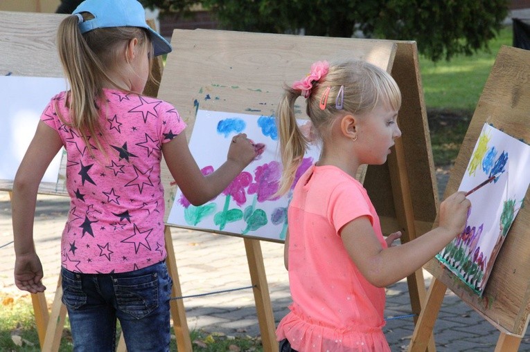 Piknik dominikański