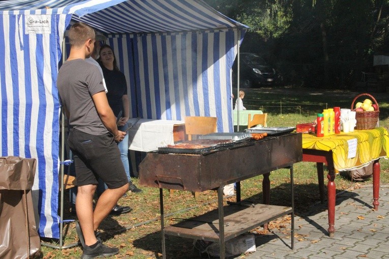 Piknik dominikański