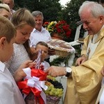 Odpust w Zawadzie k. Dębicy