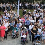 Odpust w Zawadzie k. Dębicy