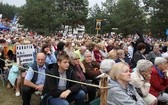 Poświęcenie kościoła w Loretto