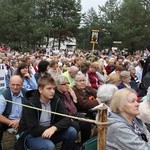 Poświęcenie kościoła w Loretto