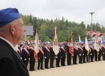 Poświęcenie kościoła w Loretto