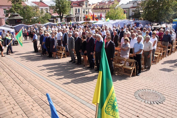 Tarnobrzeski Dzień Działkowca