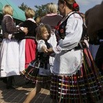 Gospodynie w Licheniu