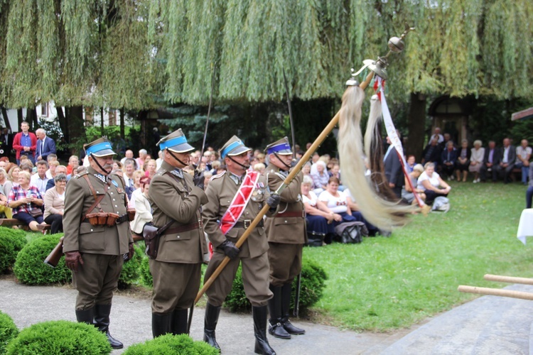 Dożynki archidiecezjalne 2018