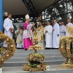 Dożynki archidiecezjalne 2018